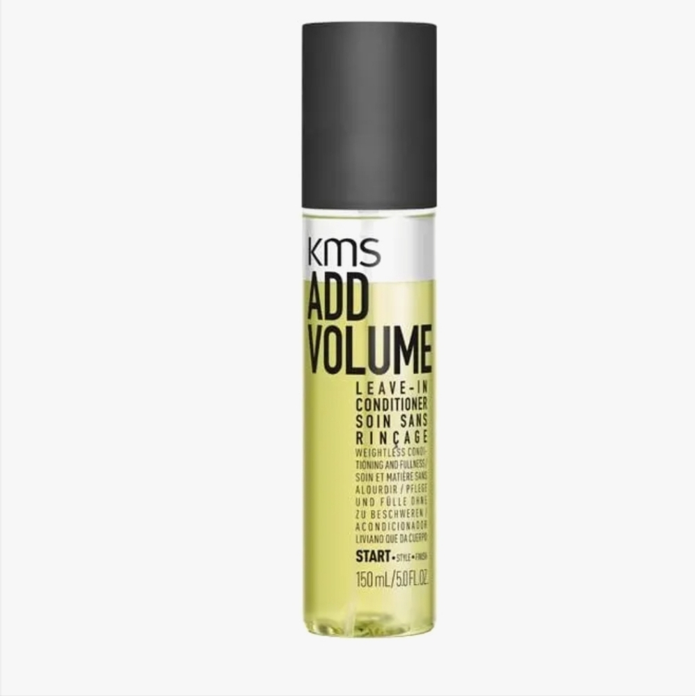 KMS leave-in conditioner